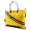 gabs Aretha Shoulder Bag 2WAYShoulder yellow Nylon Women Used