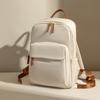 Leisure Commuter Computer Backpack Female Spring and Summer Simple Oxford Cloth Travel Backpack Large Capacity