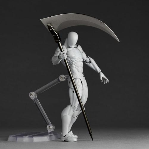 Kaiyodo Revoltech Optionsteile Erweiterungspack Vol.2