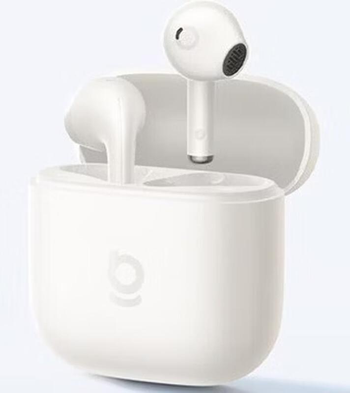 

Baseus W04 True Wireless Semi-in-ear Bluetooth Earbuds (2025 Upgraded)