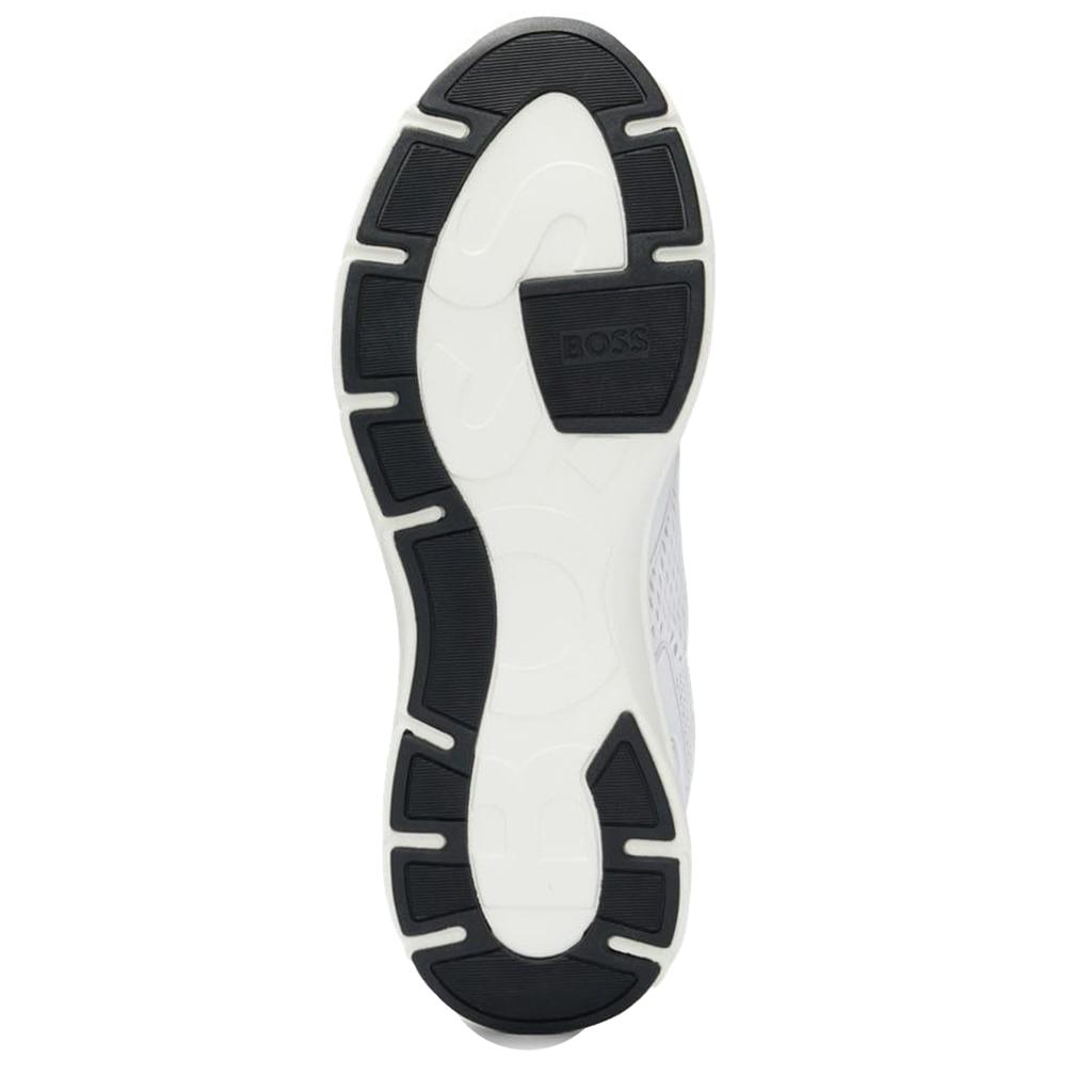Boss Mens Owen Running Trainers