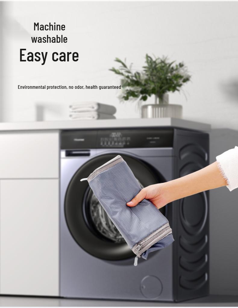 Five-Piece Travel Storage & Compression Bag Set for Clothes