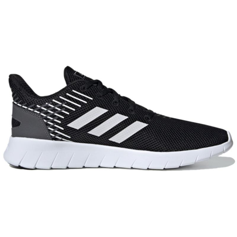 Adidas Asweerun 'Black' Sneakers EG3182