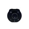 6RD959565D Car Accessories For Volkswagen VW POLO 6R 2011-2016 Rear View Mirror Control Switch Folding Knob Button Parts
