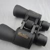 20x50 Binoculars Green Film Binoculars 10x Magnification Outdoor Binoculars for Travel Concerts