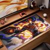 Kamen Rider Mouse Pad Cartoon Lockedge Large Gaming Pad Computer Gamer Keyboard Mouse Mat Desk Mousepad for PC Desk Pad