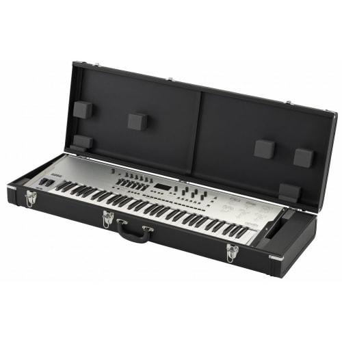 KORG OPSIX SE Platinum 61-key FM synthesizer