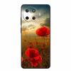 Funda para Tecno Spark 20 Pro Plus, funda de lujo de silicona TPU suave para teléfono, cubierta trasera para Tecno Spark 20 Pro+ de 6.78" a prueba de golpes.
