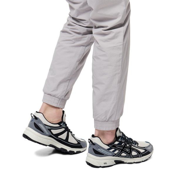 Asics Gel Venture 6 Glacier Erkek Spor Ayakkabı Gri Siyah 1201A553-021