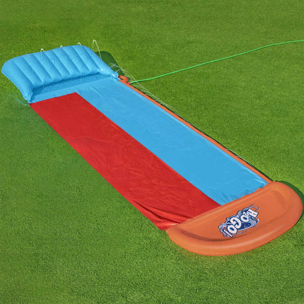 Bestway H2Ogo Tsunami Splash Ramp, Double