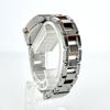 Polished Seiko Lukia Excellent Pink Silver Gold S2377 [Working Condition] Ladies' Watch, Radio-Controlled Solar, Condition, Dial