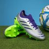 Football Shoes Young Men's and Women's Long Nails Non-slip, Breathable and Wear-resistant Training Football Shoes