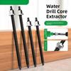 Water Diamond Head Removal Tool Hole Drilling Assistor Core Extractor Electric Wrench Counter-Hit Hammer Air Conditioning Hol...