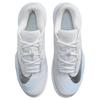 Nike Scarpe da Tennis Vapor Pro 3 Basse Donna Bianco Blu IR8252-401