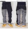 Kojima Jeans Quarter Combo Made In One Pants, Japan, Wash, Men's, RNB-1117-Hickory-32