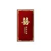 6pcs Chinese Style 2026 Horse Year Red Envelope Paper Lucky Money Packets  Lunar New Year