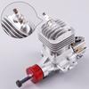 Sparking Plug For 15BM 20SBM 20RE 26BM 32CC Gasolines Chainsaw And Brush Cutter Motosierra Gasolina Chainsaws Spare Part