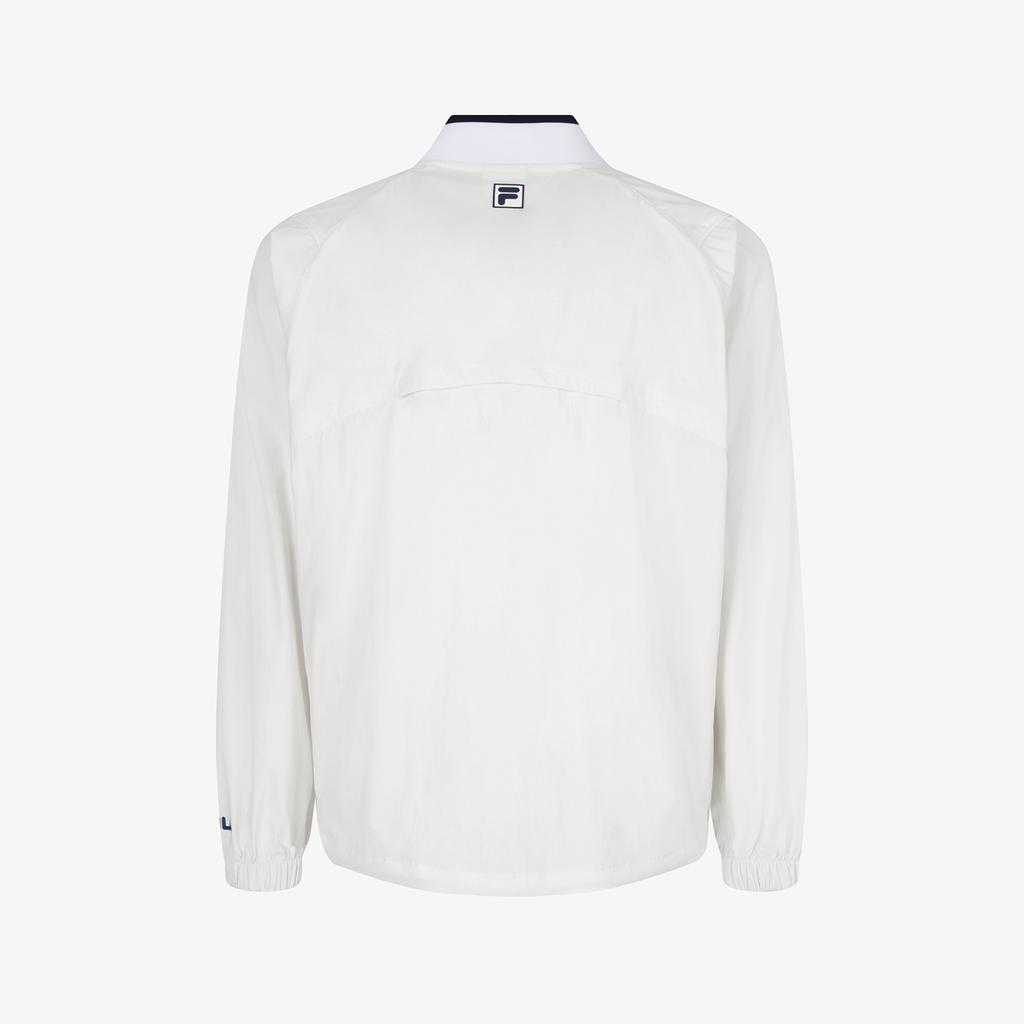 Fila Cold Tennis Podium Jacket (Fs262Jk11X001191)
