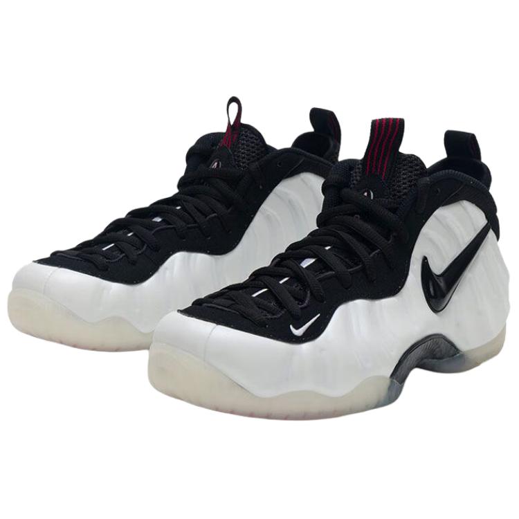 Nike Air Foamposite Pro Pearl 2025 HF0794-200