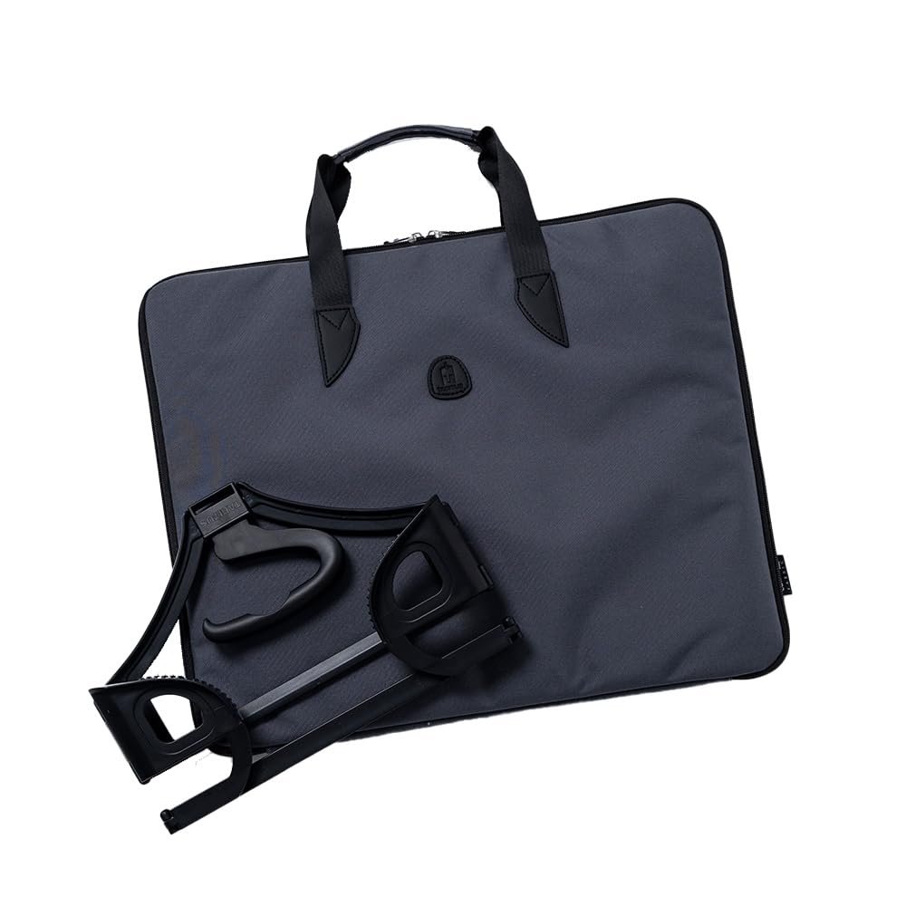 Tabitus Finish Hanger Bag Garment Case [TABITUS+] One-Two