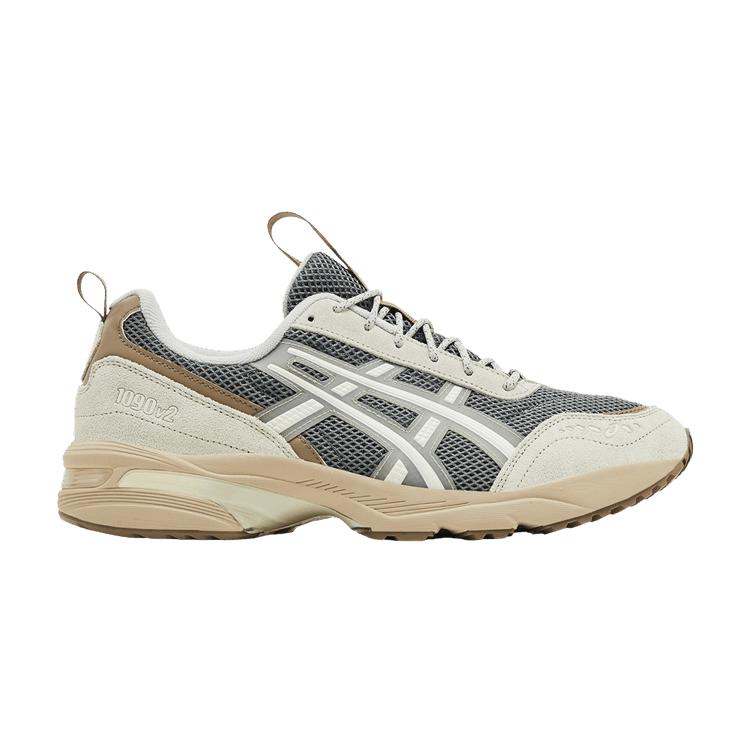 ASICS Gel-1090v2 Dark Pewter 41.5