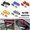 For SYM TL500 Maxsym TL 500 2020 Suspension Shock Absorber Bracket Assist Strengthen Bar Motorcycle Accessories