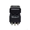 New 1248204810 Electric Power Window Switch 6 P For MERCEDES-BENZ 300TD 300D 260E 300SE E-CLASS W124 C124 1989-1992