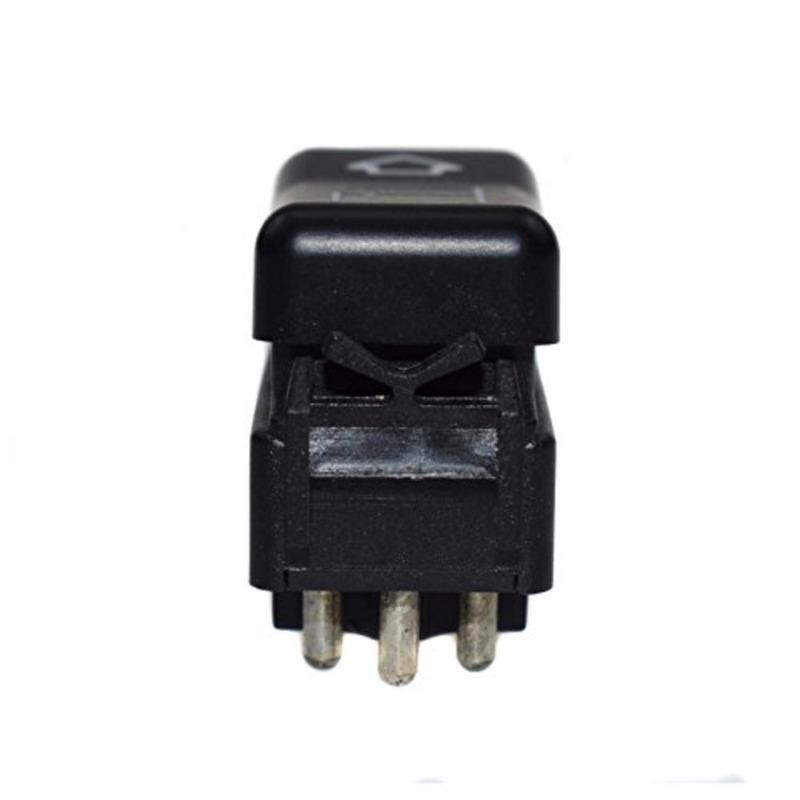 New 1248204810 Electric Power Window Switch 6 P For MERCEDES-BENZ 300TD 300D 260E 300SE E-CLASS W124 C124 1989-1992