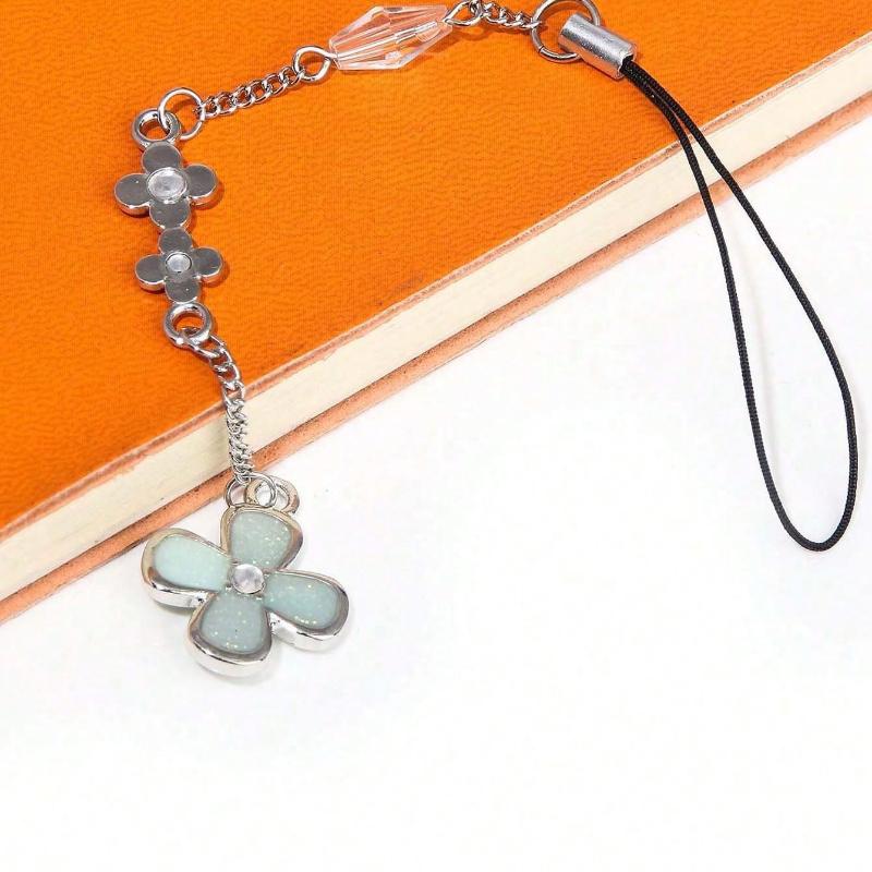 Anime Kimi Ni Todoke Couple Phone Chain Pendant Bag Keychain Pendant Teacher Gifts Accessories Back To School Supplies Teacher Travel Essential Gifts