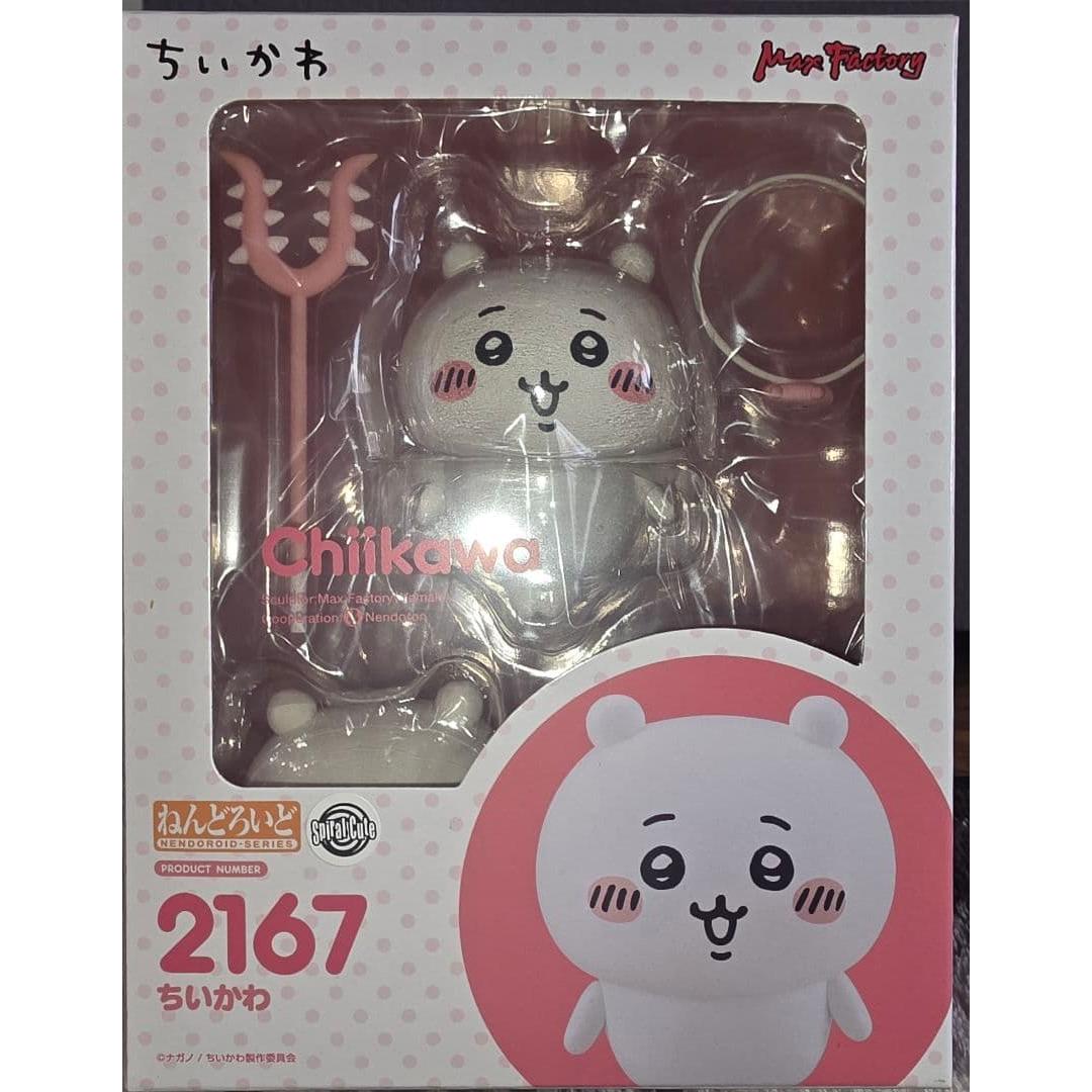 Used Chikawa Nendoroid 2167