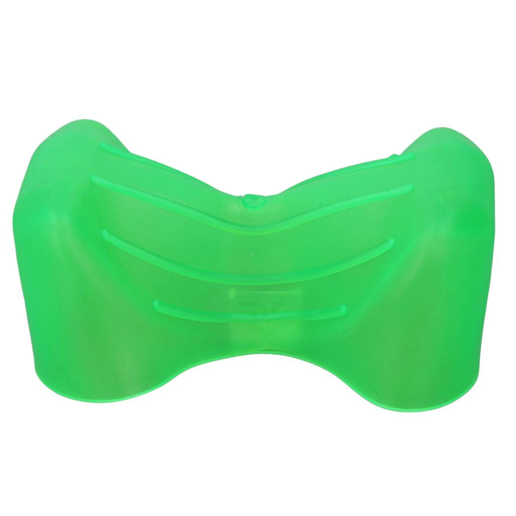 5 STÜCK Gummi Angelhandschuhe Rutschfest Fischfänger Handschutz Fischfanghandschuhe Angelzubehör