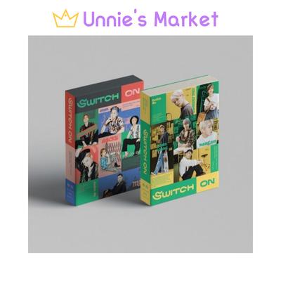 EINSCHALTEN / 8. Mini-Album