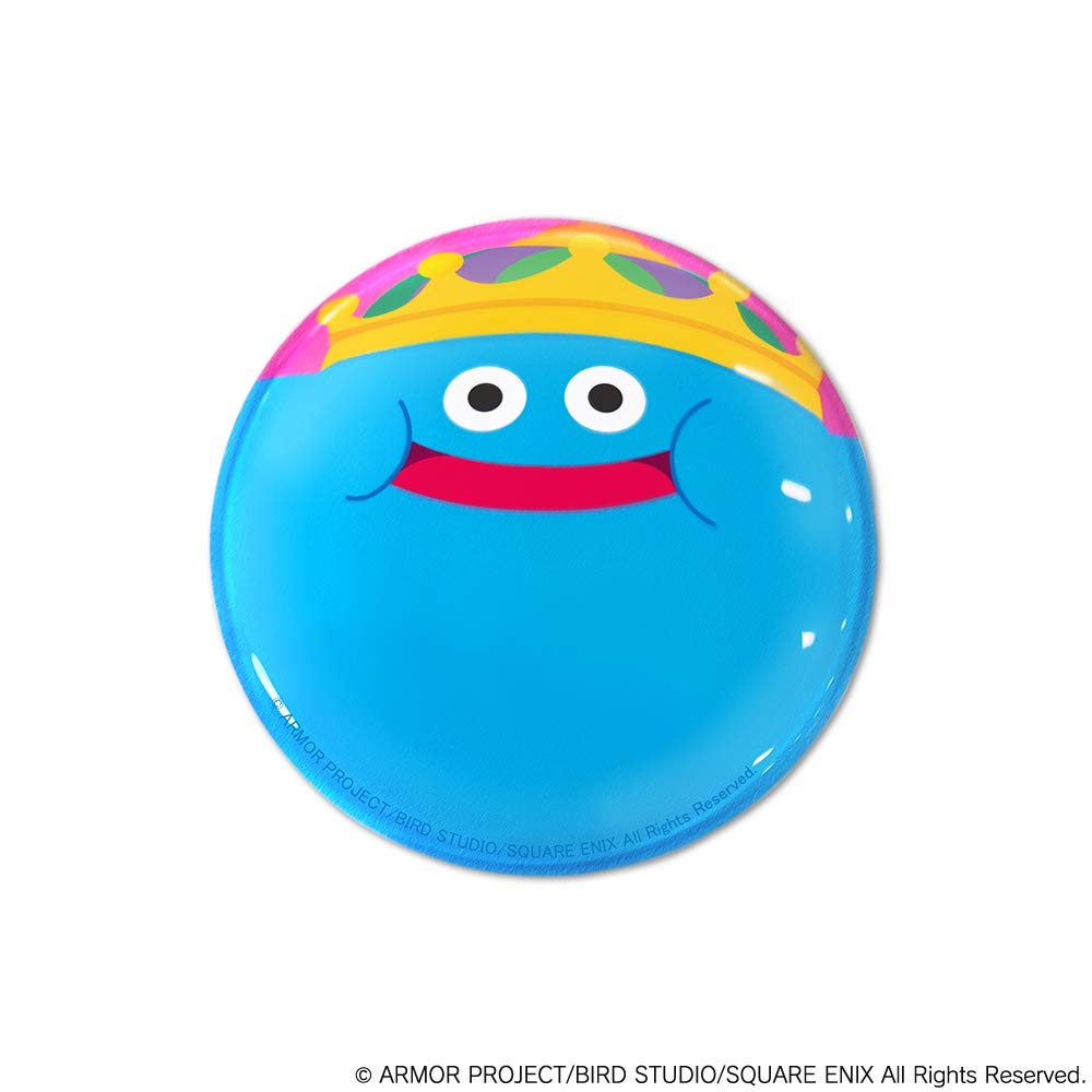 Smile Slime Glass Magnet Monster BOX product pieces Total 6 types ~Gyugyutto Edition~ 1BOX=12