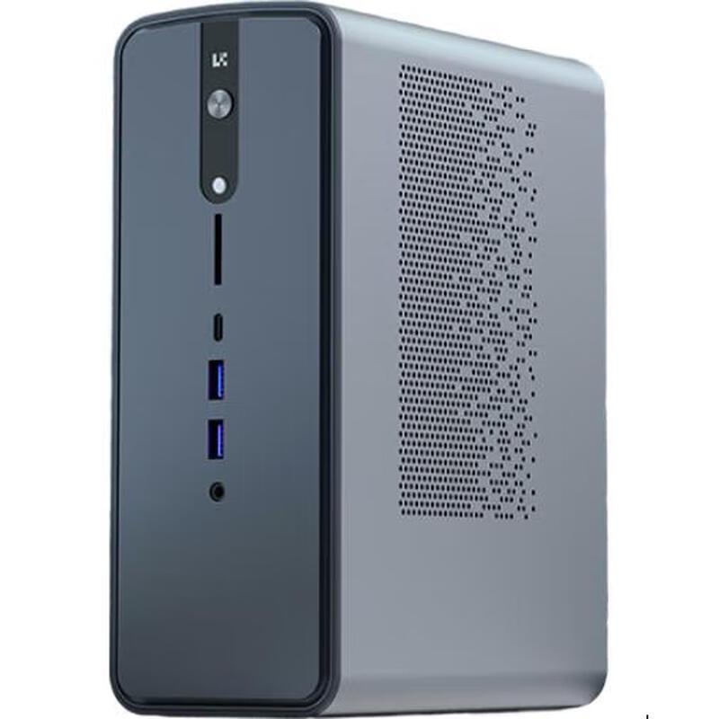 Pocket Linglong Star Core AI Mini Desktop PC (CN version)
