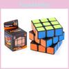Puzzels en hersenkrakers – Rubik's kubussen