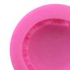 Dessert Mould Durable Flexible Homemade Silicone DIY Macaron Mold for Baking