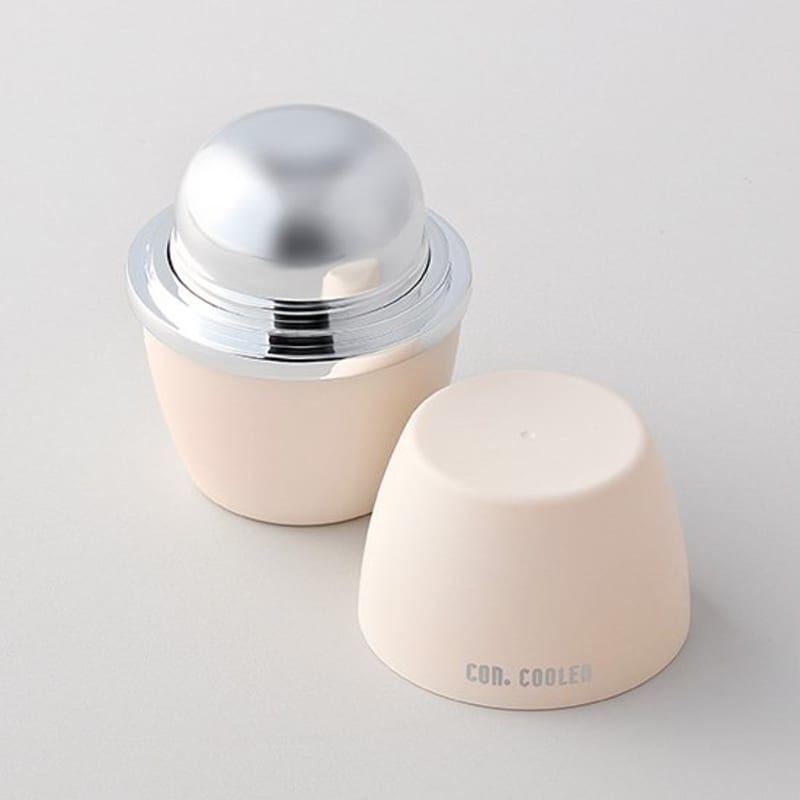 

[Dermaqueen] Portable Cooling Stick (Body Shaver and Massager)