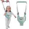 Breathable Infant Walker Harness Handheld Toddler Assistant Belt  Kids