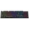 XTRIKE ME GK-803 EN Black Gaming Keyboard
