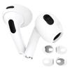 2026 New For AirPods 3rd Silicone Protective Case Skin Covers Earpads For Apple AirPod 3 Generation Ear Cover Tips Accessories