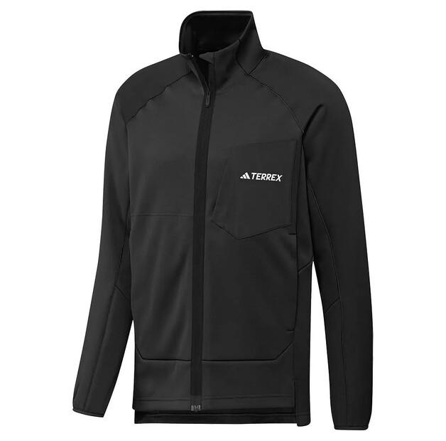 adidas Флисовая на молнии Organiser Xperior Medium Fleece