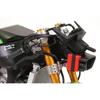 Tamiya 1/12 Motorcycle Series No.109 Kawasaki Ninja ZX-RR Plastic Model 14109 Molded Color