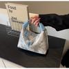 Purses Chinese Style Handbag Embroidered Cheongsam Bag Retro Hanfu Embroidery Handbag  Party