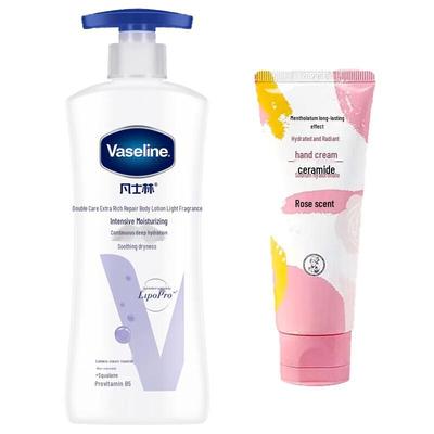 Cura delle mani e dei piedi – Maschere e creme per le mani
