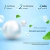 Crest Salt White Toothpaste 200g - 6 Pack