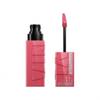 New York Super Stay Vinyl Ink Lipstick 4.2ml (Pink 145 Mashup Rogue)