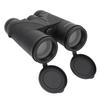 10x42 Binoculars Multilayer Coating HD Compact Binoculars for Travel Concert with BK7 Prism Twist Up Eyecups