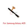 For Samsung Galaxy A06 A065F 4G A05 A05s Power On Off Switch Volume Up Down Button Side Button Key Flex Cable Replacement parts