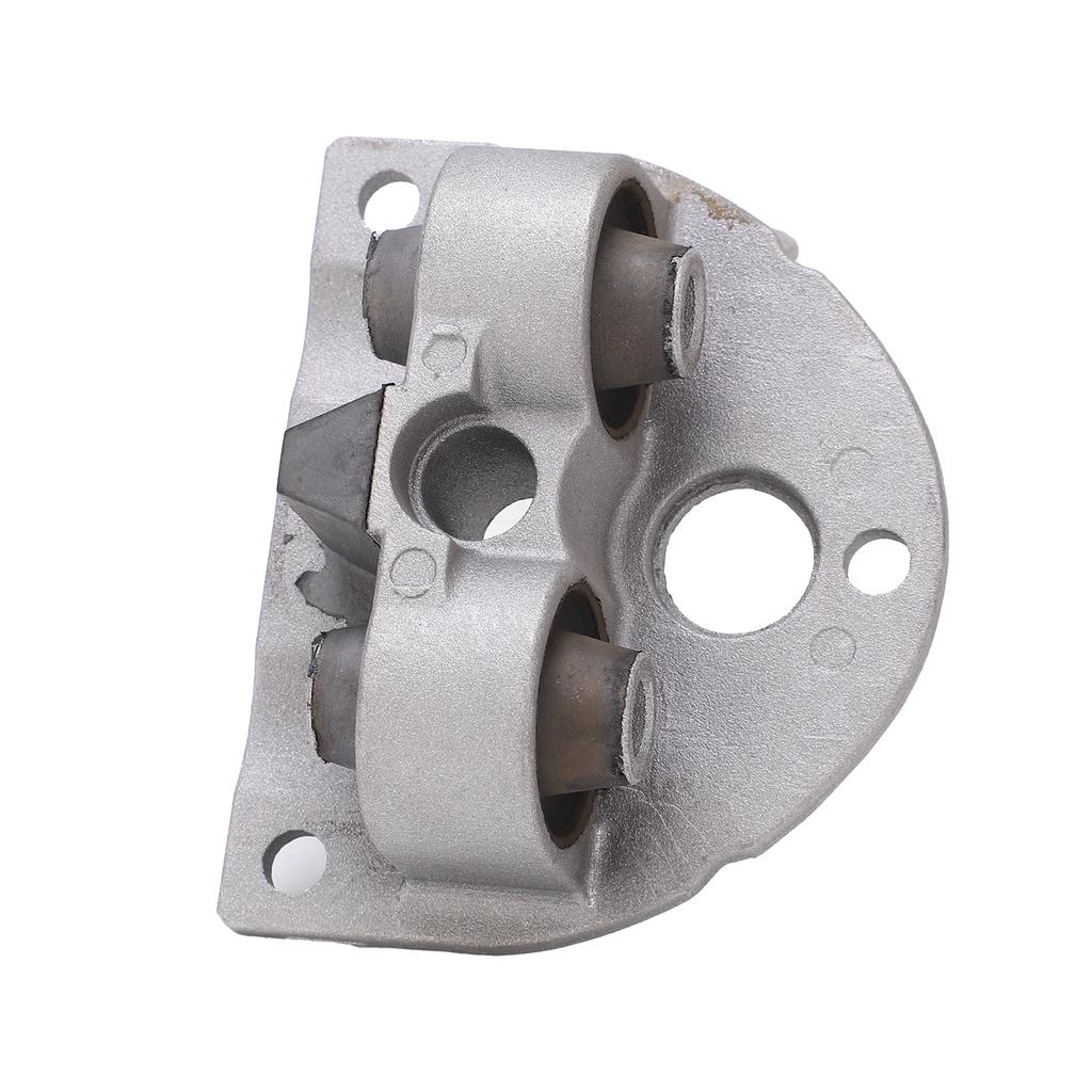 Outboard Motor Shock Absorber Smoothly Operate No Jitter Precise Frame Sturdy Durable Double Hole Shock Absorber Assy