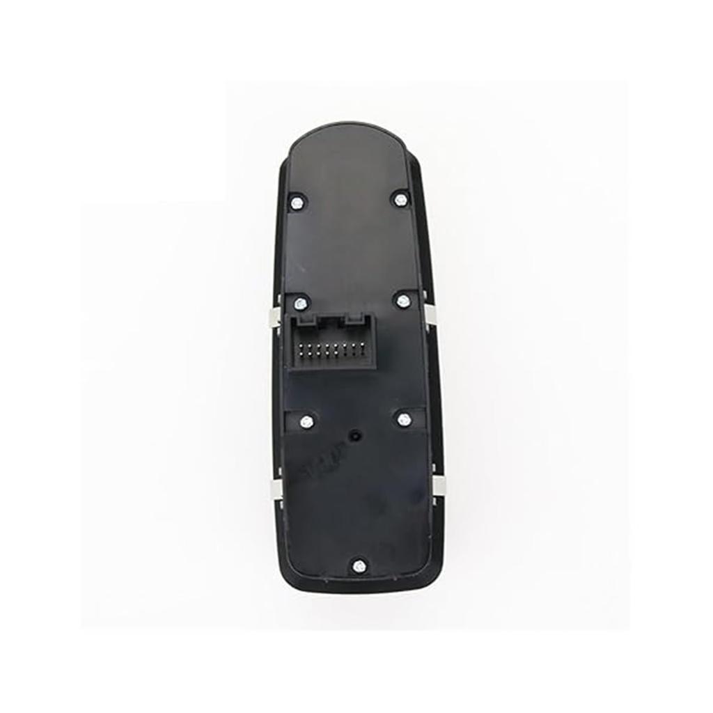 Power Window Switch for Panamera, Cayenne, Macan, Power Window Control Switch, Driver Side, Passenger Side Button with Child Lock